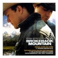 Brokeback Mountain - Gustavo Santaolalla  - soundtrack